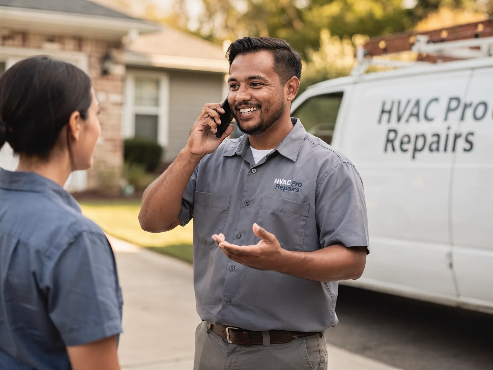 Heat Pump Repair Falling Waters, WV FAQs